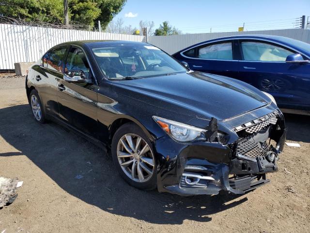 JN1BV7AR1FM403666 Infiniti Q50 BASE