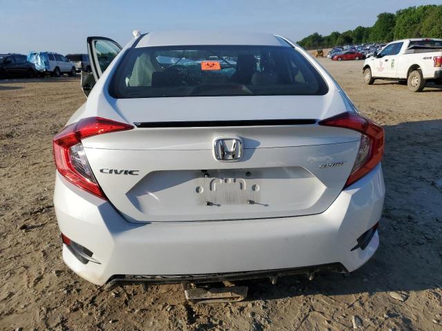 2HGFC2F86LH505679 Honda Civic Sport