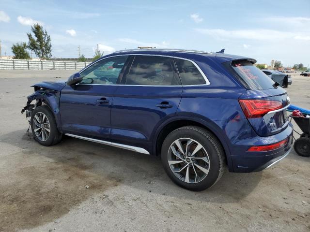 WA1AAAFYXM2131509 Audi Q5 PREMIUM