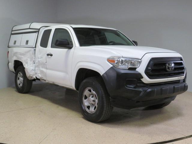 Auction sale of the 2020 Toyota Tacoma Access Cab, vin: 3TYRX5GN3LT001117, lot number: 50505014