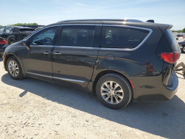 2C4RC1BG6JR141600 Chrysler Pacifica Touring L