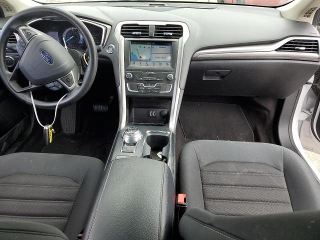 3FA6P0LUXKR179368 Ford FUSION SE