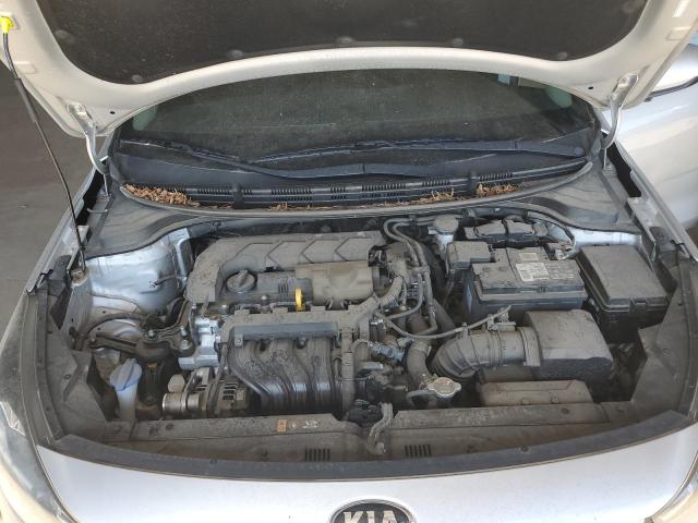 3KPA24AD5LE312351 KIA RIO LX