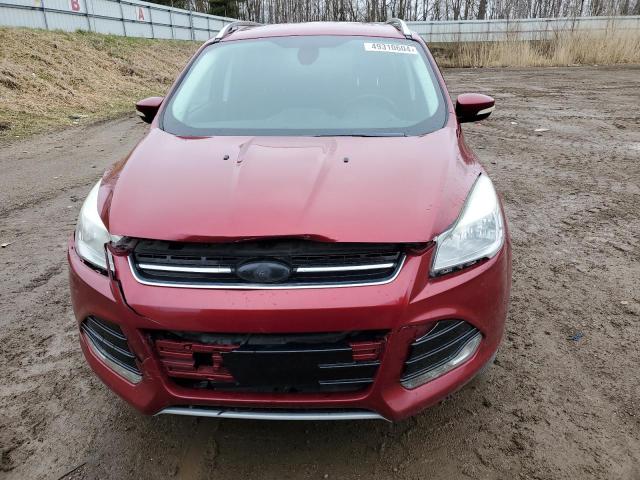 1FMCU0JX4FUB03531 Ford Escape Titanium
