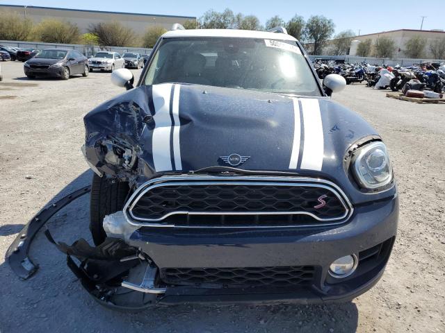 WMZYT3C55K3E96582 Mini Cooper S Countryman