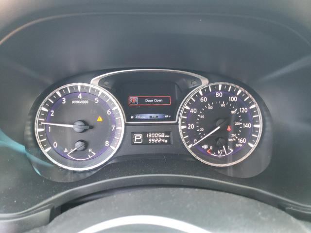 5N1AL0MM9EC534205 Infiniti QX60