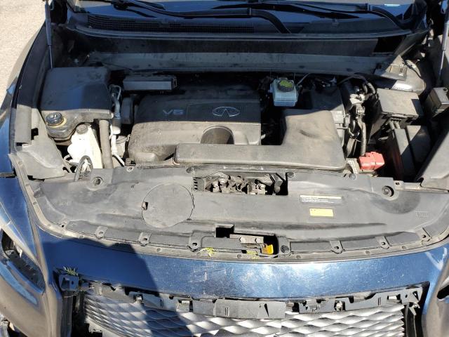 5N1DL0MM7KC567728 Infiniti QX60 LUXE