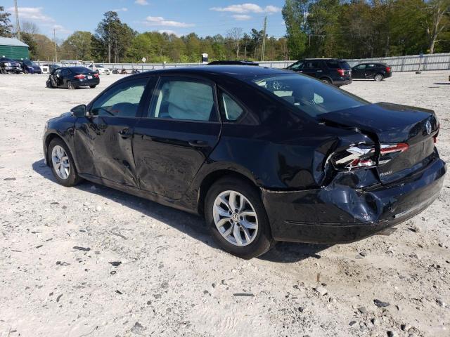 1VWAA7A39JC026841 Volkswagen PASSAT S