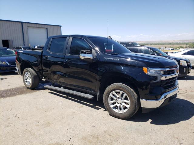 1GCPDDEK8NZ531051 Chevrolet Silverado K1500 Lt