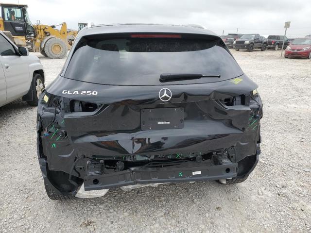W1N4N4GB6PJ519049 Mercedes-Benz GLA 250