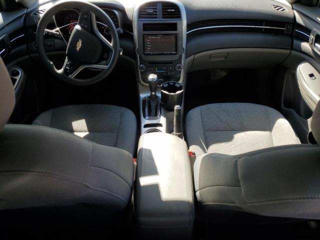 1G11A5SA2GF142872 Chevrolet Malibu Limited Ls