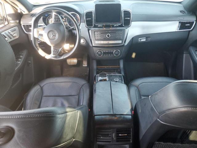4JGED6EB9KA154111 Mercedes-Benz Gle Coupe 43 Amg