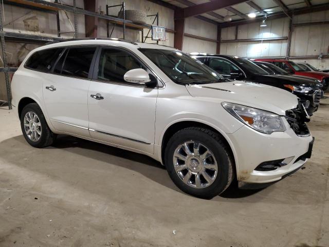 5GAKVBKD3EJ202663 Buick Enclave