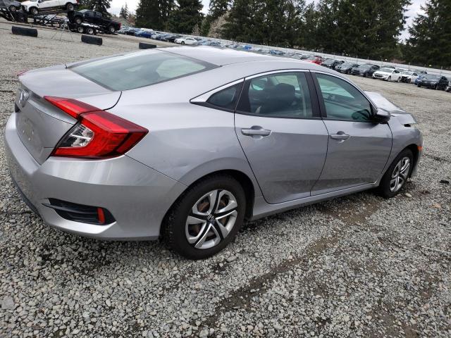 2HGFC2F55GH521898 Honda Civic Lx