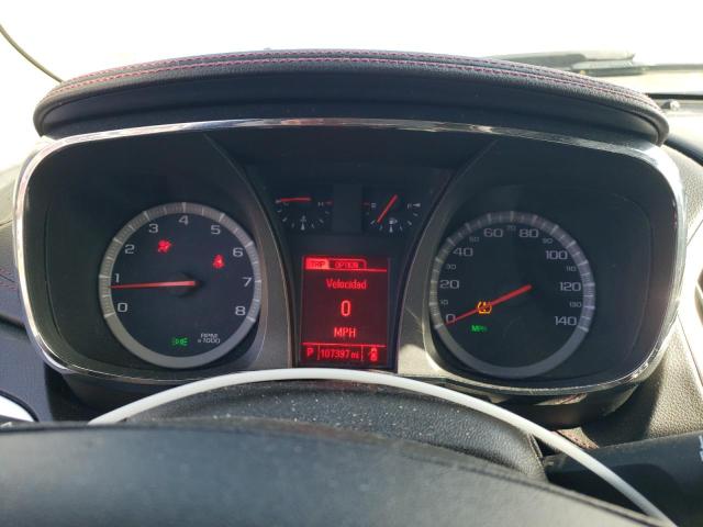 2GKFLUE34F6391847 GMC Terrain Denali