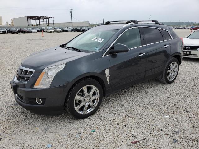 Auction sale of the 2012 Cadillac Srx Performance Collection, vin: 3GYFNBE35CS532376, lot number: 52696914