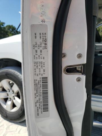 1C6RR7GT5FS664546 RAM 1500 Slt