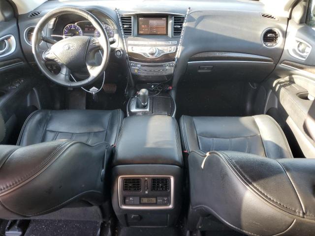 5N1AL0MM7EC522036 Infiniti QX60