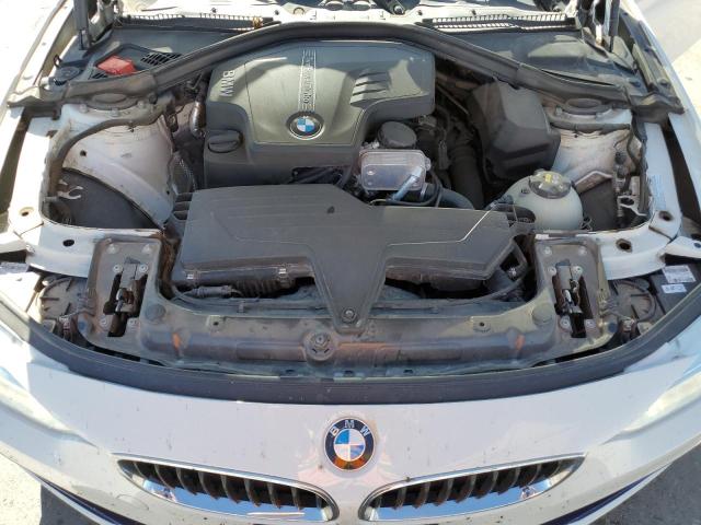 WBA4A9C51GGL87666 BMW 428 I Gran Coupe Sulev