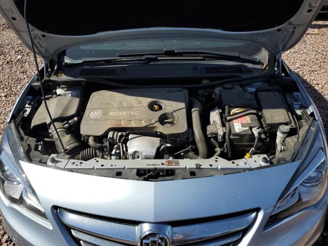W04WT3N55GG052033 Buick Cascada Premium