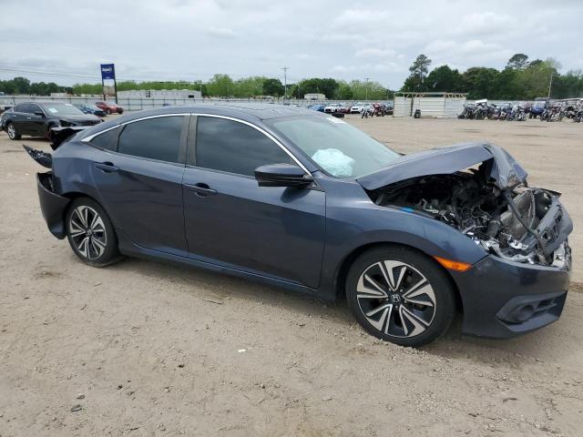 2HGFC1F38HH648378 Honda CIVIC EX