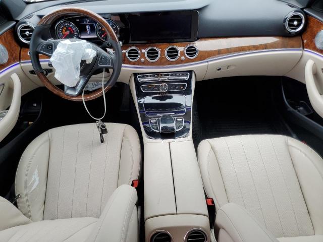 WDDZH6GB7JA436856 Mercedes-Benz E 400 4matic