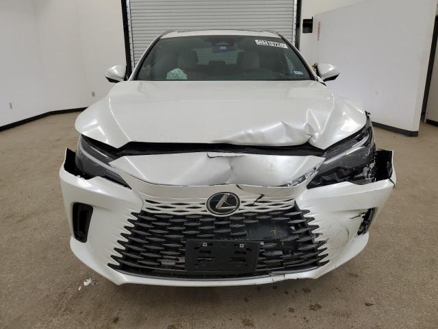 2T2BBMCA3RC023592 Lexus Rx 350h Base
