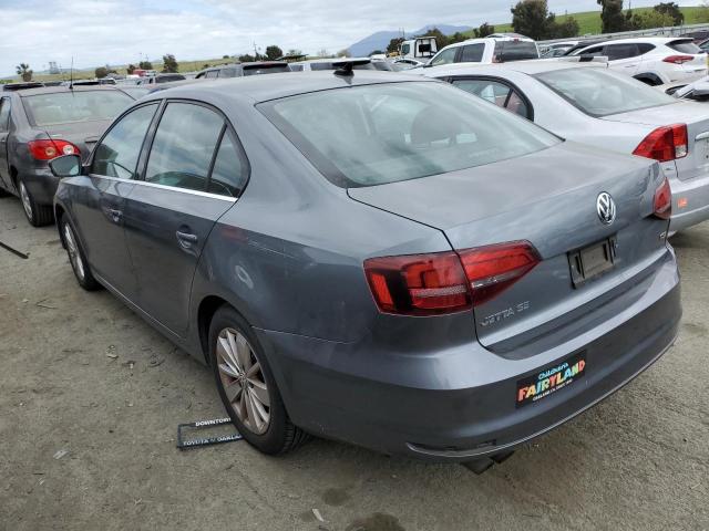 3VWD67AJ4GM367200 Volkswagen JETTA SE