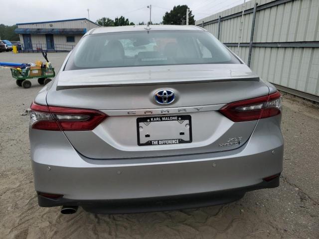 4T1F31AK5RU069078 Toyota CAMRY XLE