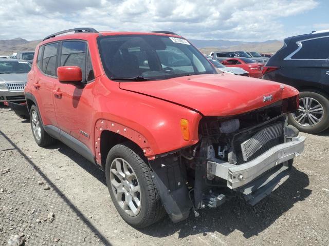 ZACCJABB5JPH29217 Jeep Renegade Latitude