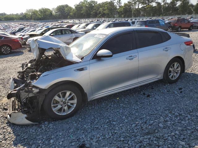 5XXGT4L36HG122911 auction archive image