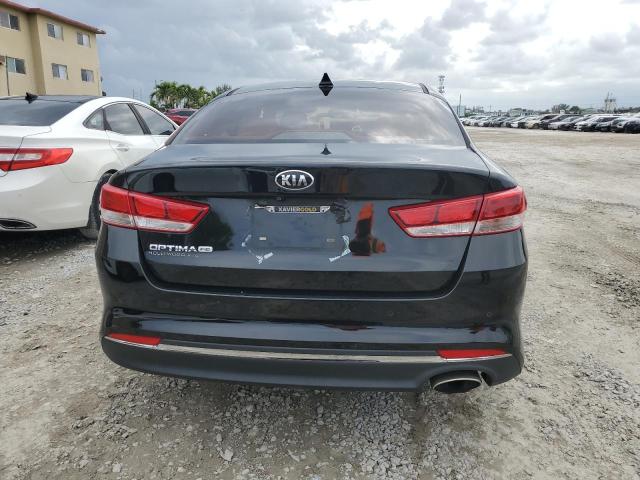 5XXGT4L30JG236800 KIA Optima Lx
