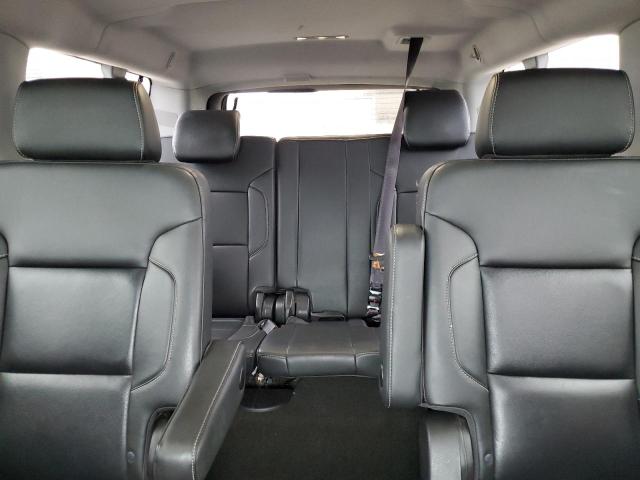 1GNSCHKCXGR276205 Chevrolet Suburban C1500 Lt