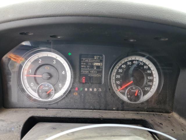 3C6UR4CL5EG265740 RAM 2500 St
