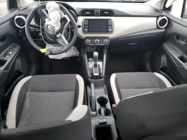 3N1CN8EV4ML872064 Nissan VERSA SV
