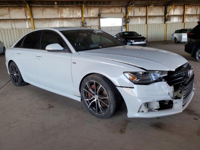 WAUGFAFC6GN037293 Audi A6 Premium Plus