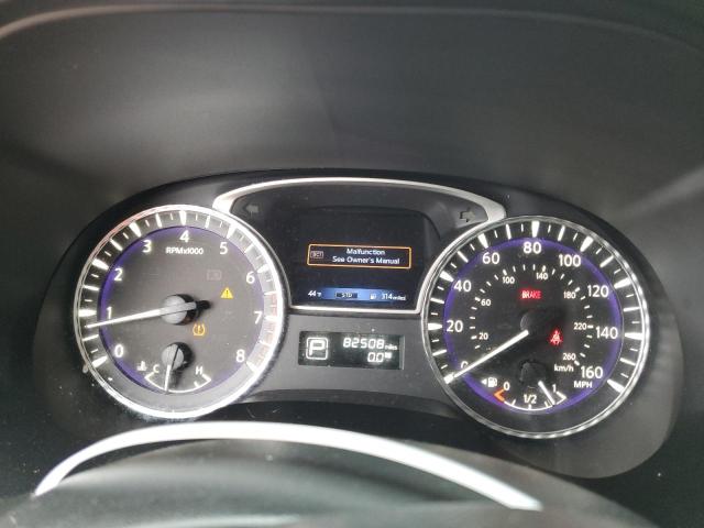 5N1DL0MMXKC524761 Infiniti QX60 LUXE