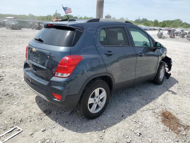 KL7CJPSB1MB326575 Chevrolet TRAX 1LT