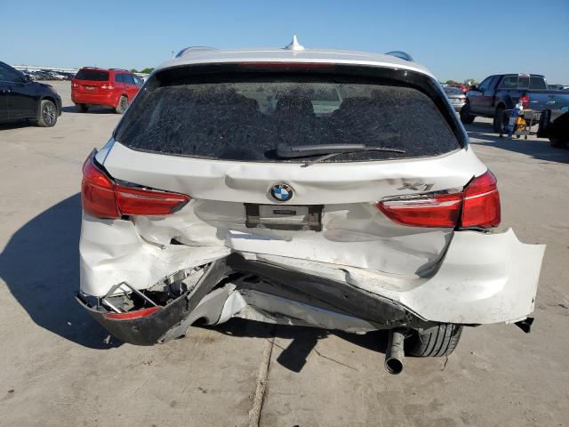 WBXHU7C31H5H32888 BMW X1 Sdrive28i