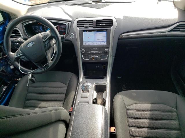 3FA6P0LU3KR131078 Ford FUSION SE