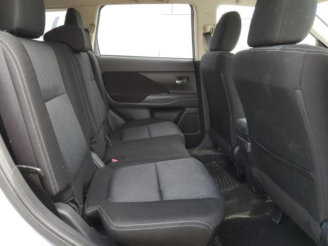 JA4AZ3A31GZ037725 Mitsubishi Outlander Se