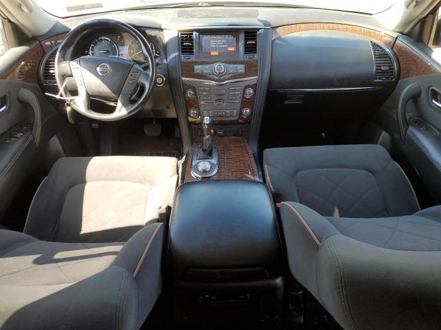 JN8AY2NC4K9586068 Nissan ARMADA SV