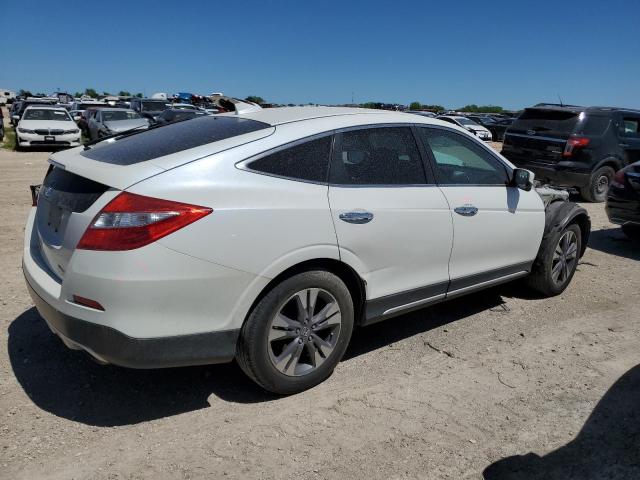 5J6TF1H50FL002012 Honda Crosstour Exl