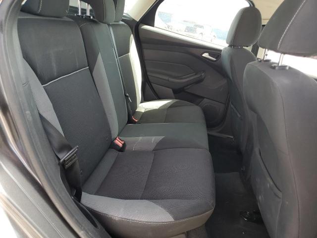 1FADP3K22EL453660 Ford FOCUS SE