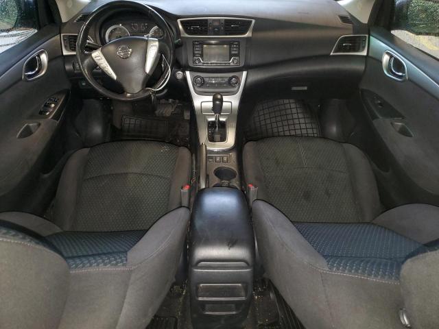 3N1AB7AP0FY337613 Nissan SENTRA S