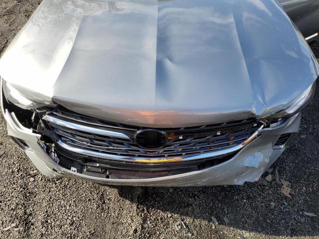 LRBAZLR4XPD120505 Buick Envision Preferred