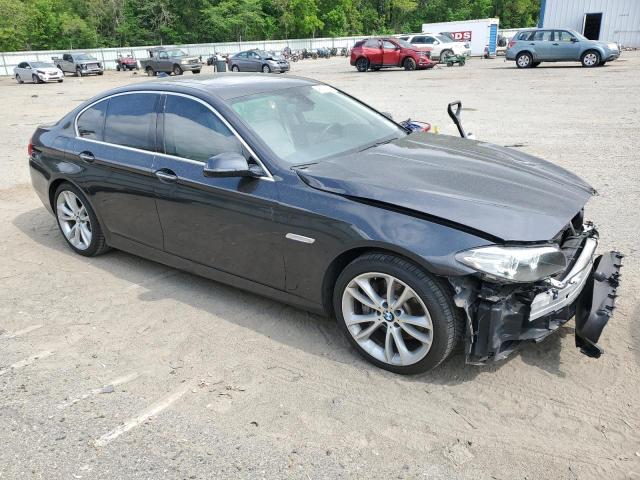 WBA5B1C52FG126483 BMW 535 I