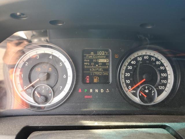 3C6JR6AG8EG203155 RAM 1500 St