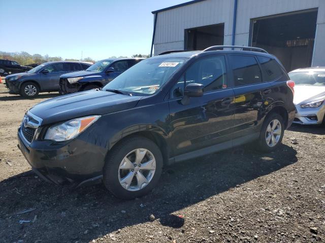 Auction sale of the 2015 Subaru Forester 2.5i Premium, vin: JF2SJADC4FH817709, lot number: 51240794