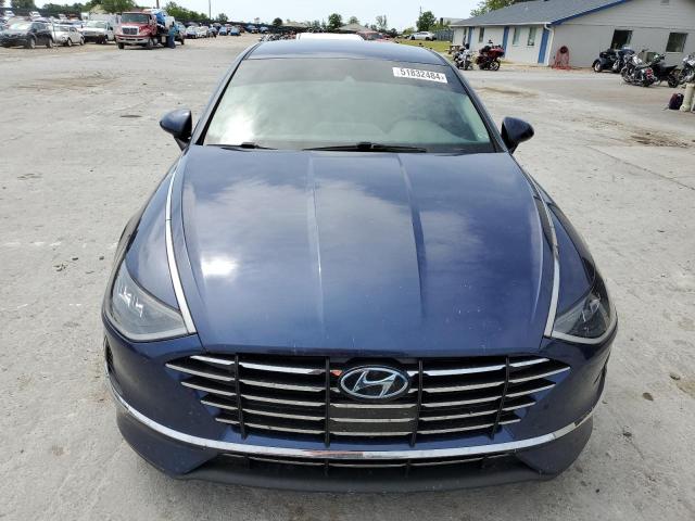5NPEG4JA7MH100704 Hyundai SONATA SE